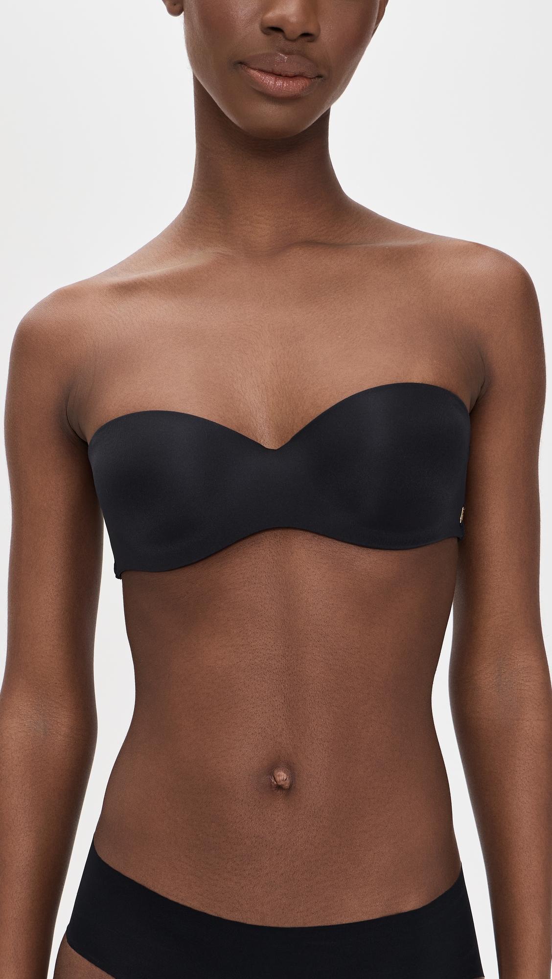 Lisciante Strapless Bra by COSABELLA