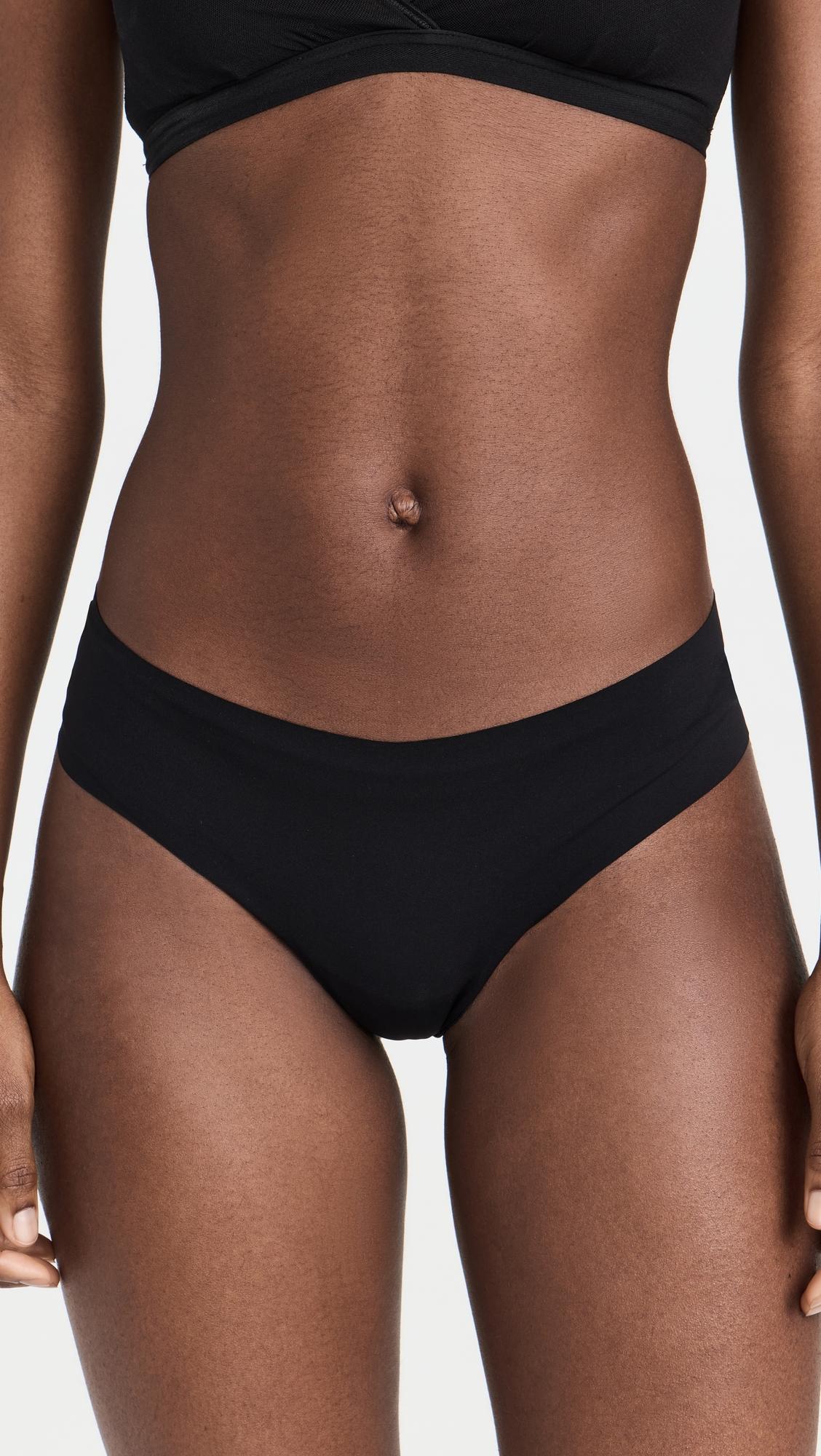 Low Rise Thong by COSABELLA