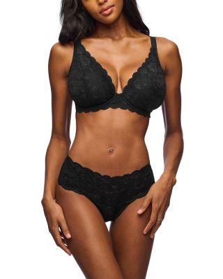 NSN Plunge Bra by COSABELLA