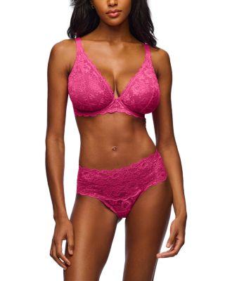 NSN Plunge Bra by COSABELLA