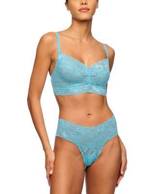 Never Say Never Comfie Thong by COSABELLA