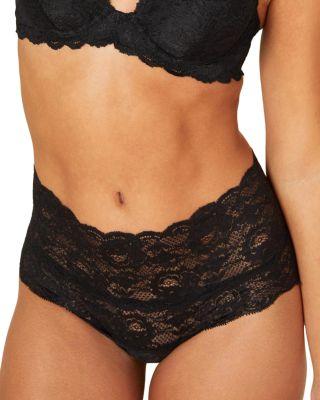 Never Say Never High Rise Bikini by COSABELLA