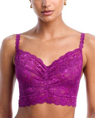 Never Say Never Sweetie Soft Bra by COSABELLA