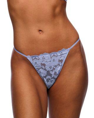 Romanza Thong by COSABELLA