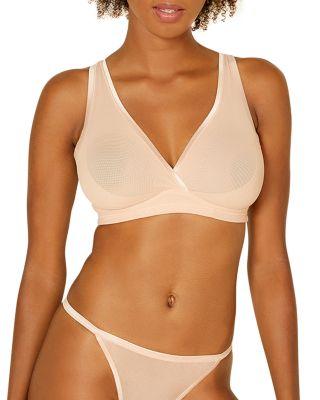 Soire Curvy Wireless Bralette by COSABELLA