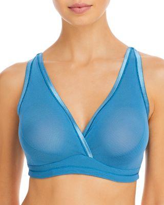 Soire Curvy Wireless Bralette by COSABELLA