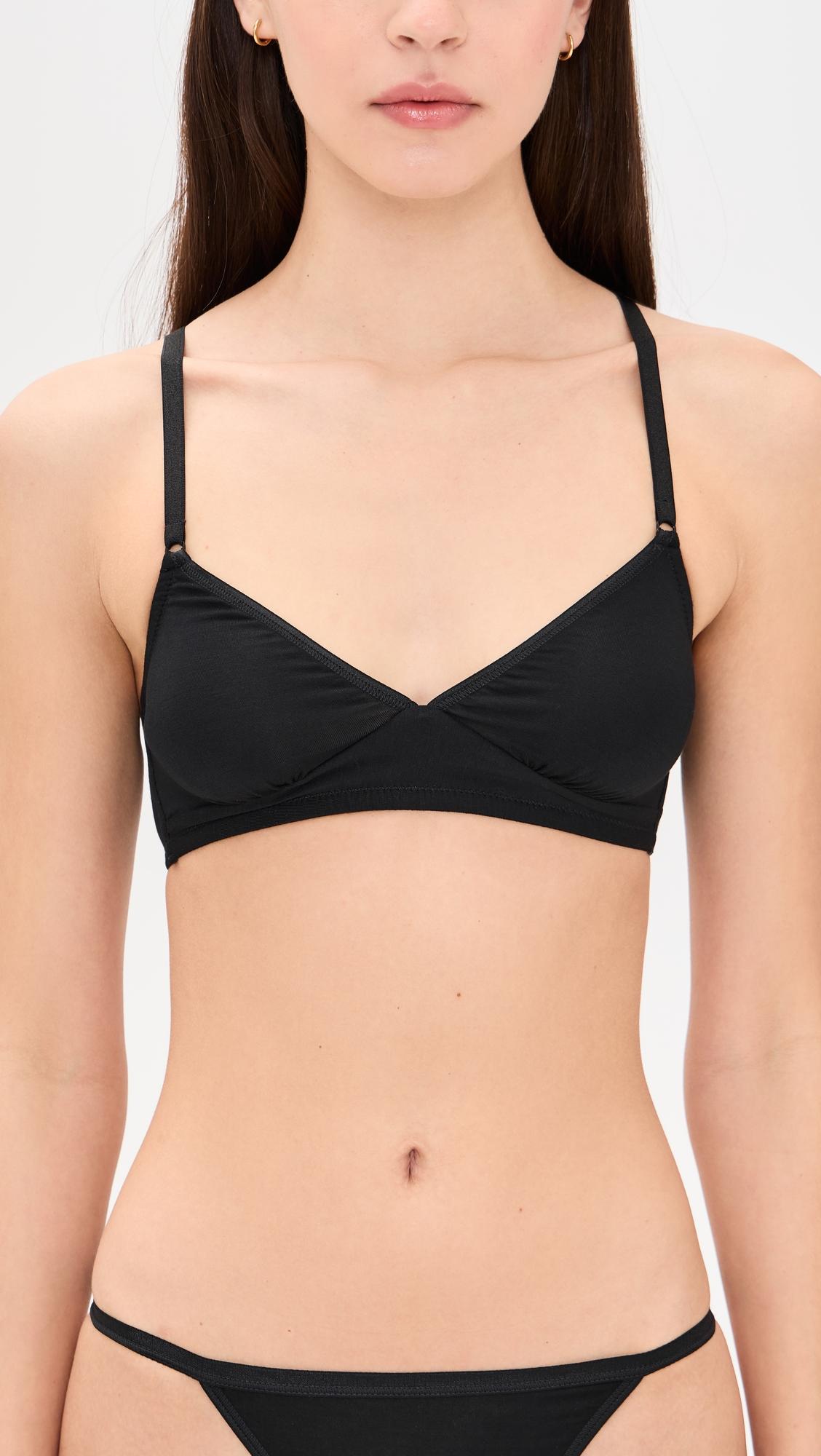 Talco Bralette by COSABELLA