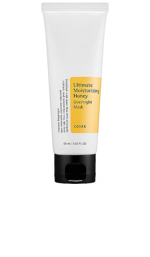 COSRX Propolis Honey Overnight Mask in Beauty by COSRX