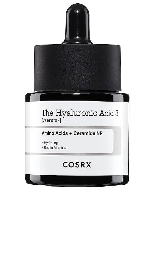 COSRX The Hyaluronic Acid 3 Serum in Beauty by COSRX