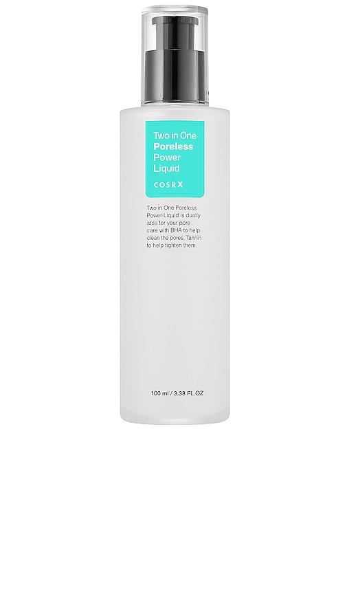 COSRX Two In One Poreless Power Liquid in Beauty by COSRX