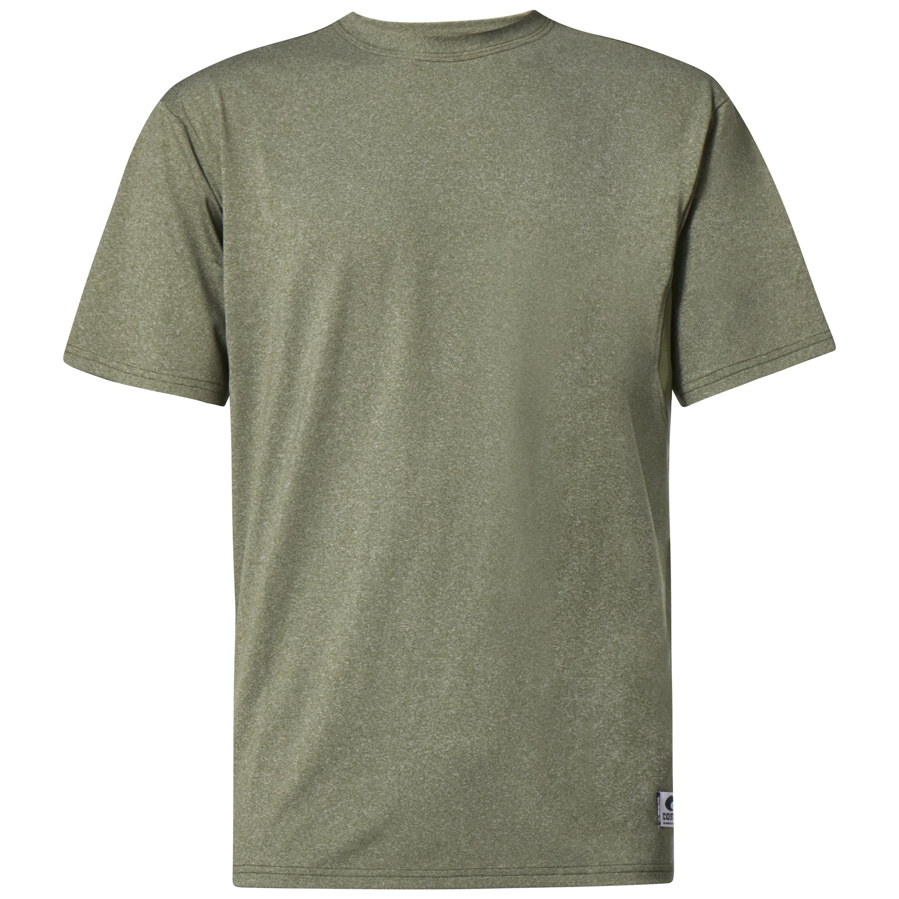 Angler Tech Button Down by COSTA