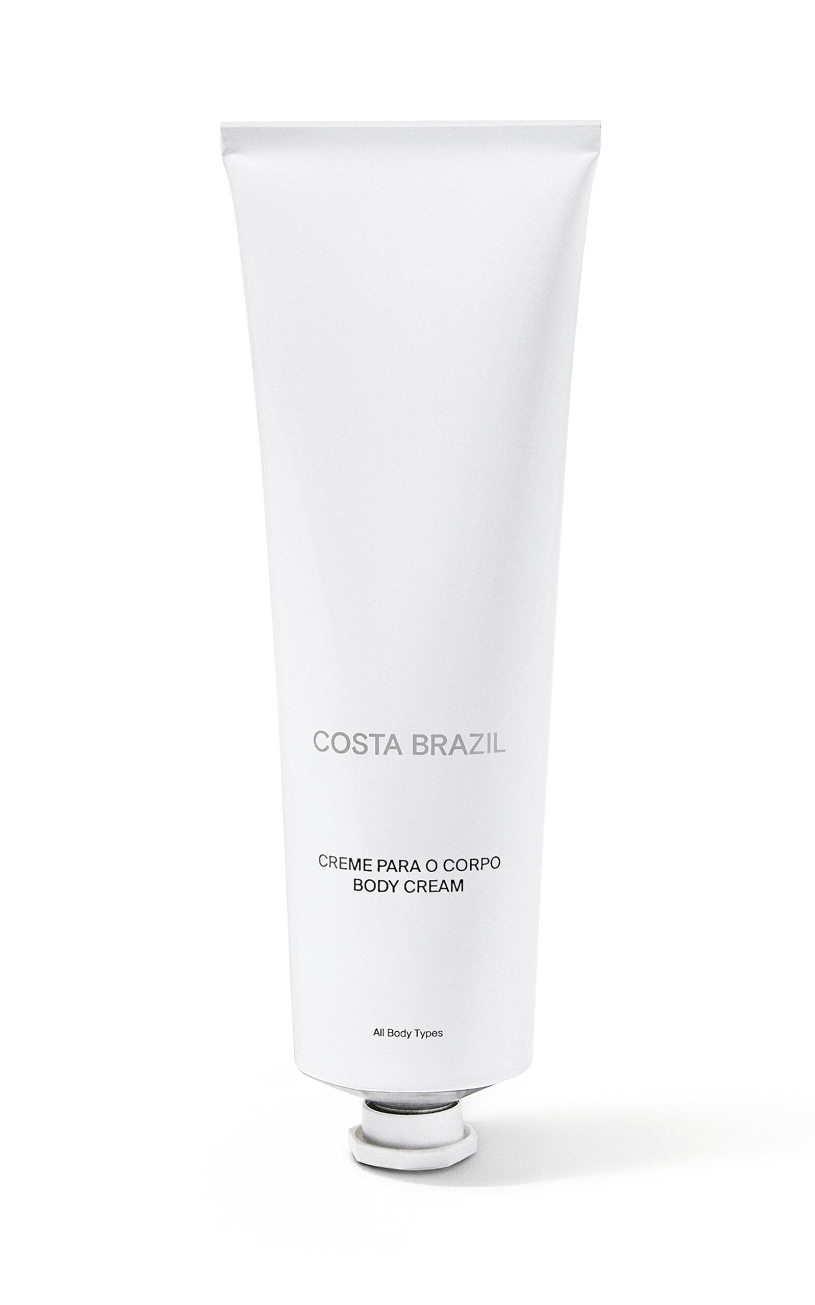 Costa Brazil Crème Para O Corpo Body Cream - Moda Operandi by COSTA BRAZIL