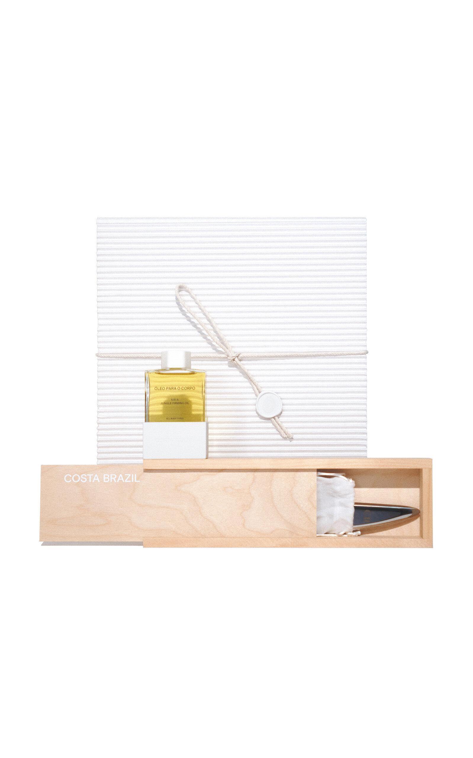 Costa Brazil Limited Edition Massage Duo - Moda Operandi by COSTA BRAZIL