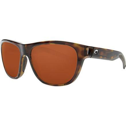 Bayside 580P Polarized Sunglasses by COSTA