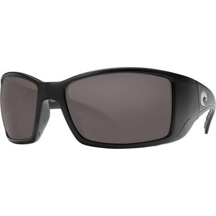 Blackfin 580P Polarized Sunglasses by COSTA