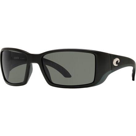 Blackfin Pro 580G Polarized Sunglasses by COSTA