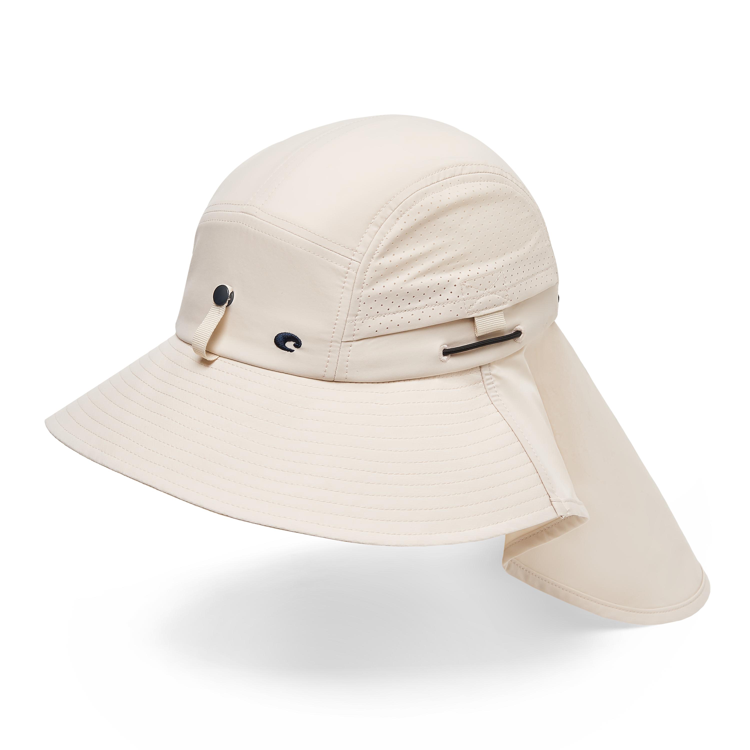 Boonie Tech Hat by COSTA