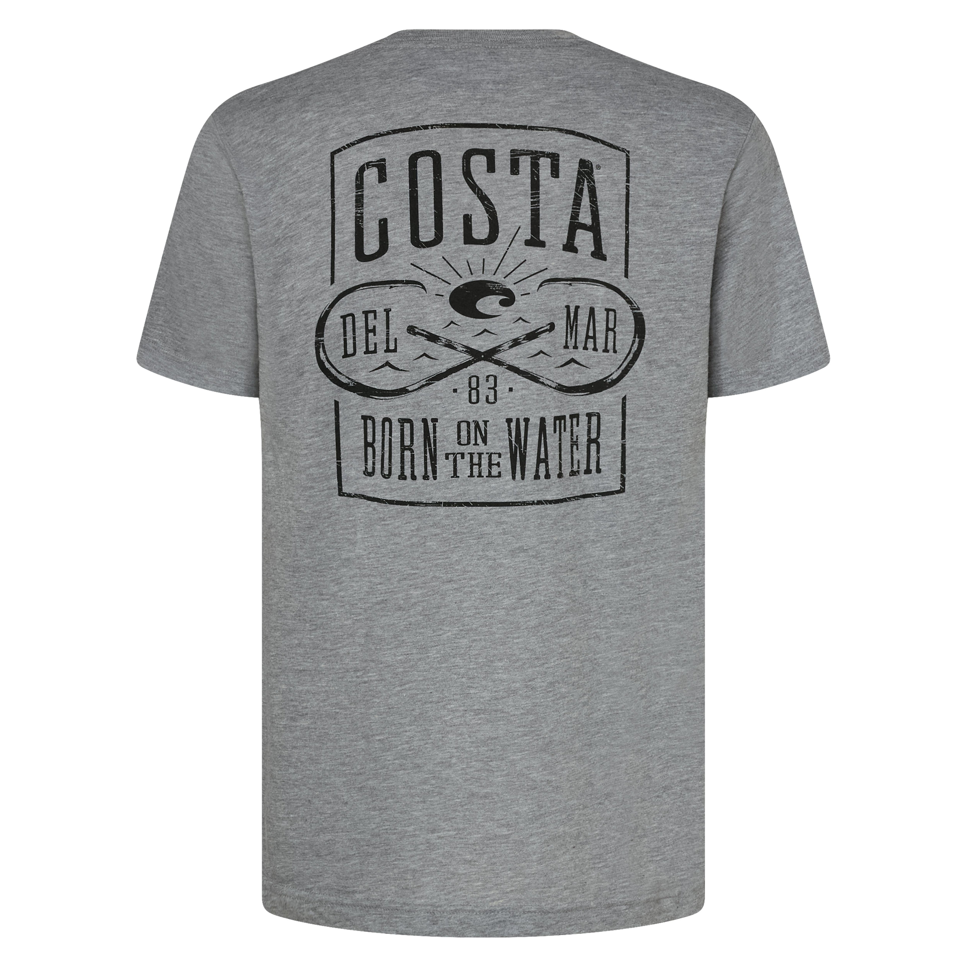 Core Fleece Hoody by COSTA