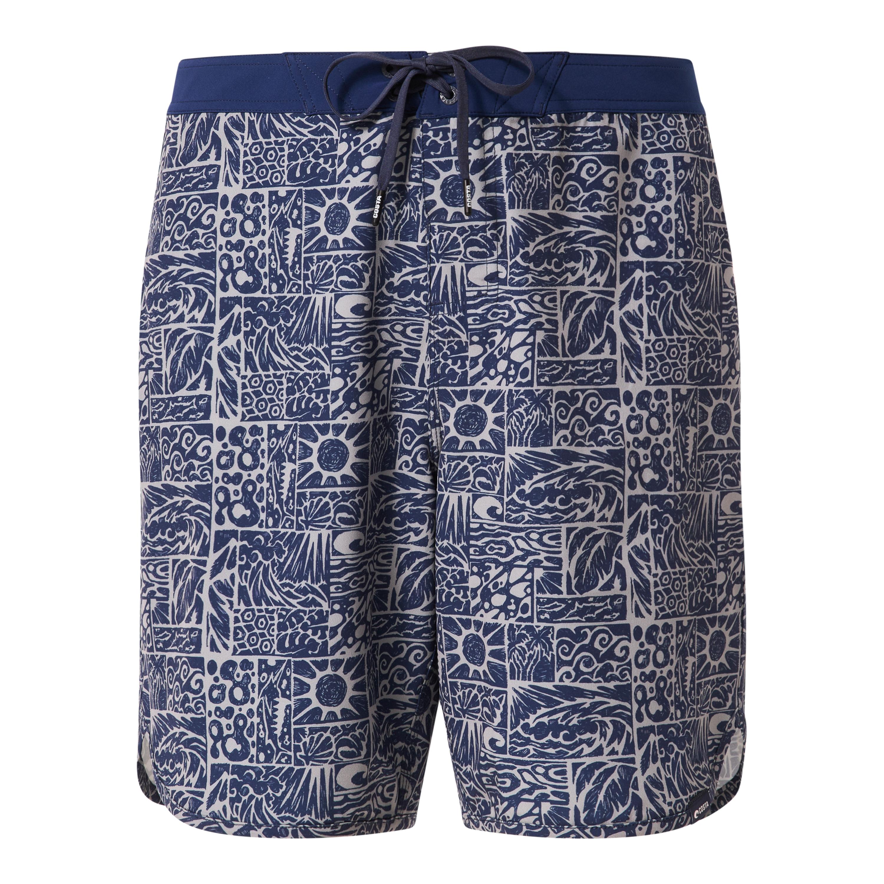 Dawn Boardshort by COSTA