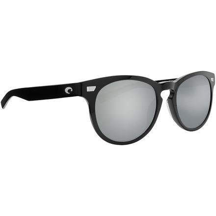 Del Mar 580G Polarized Sunglasses by COSTA