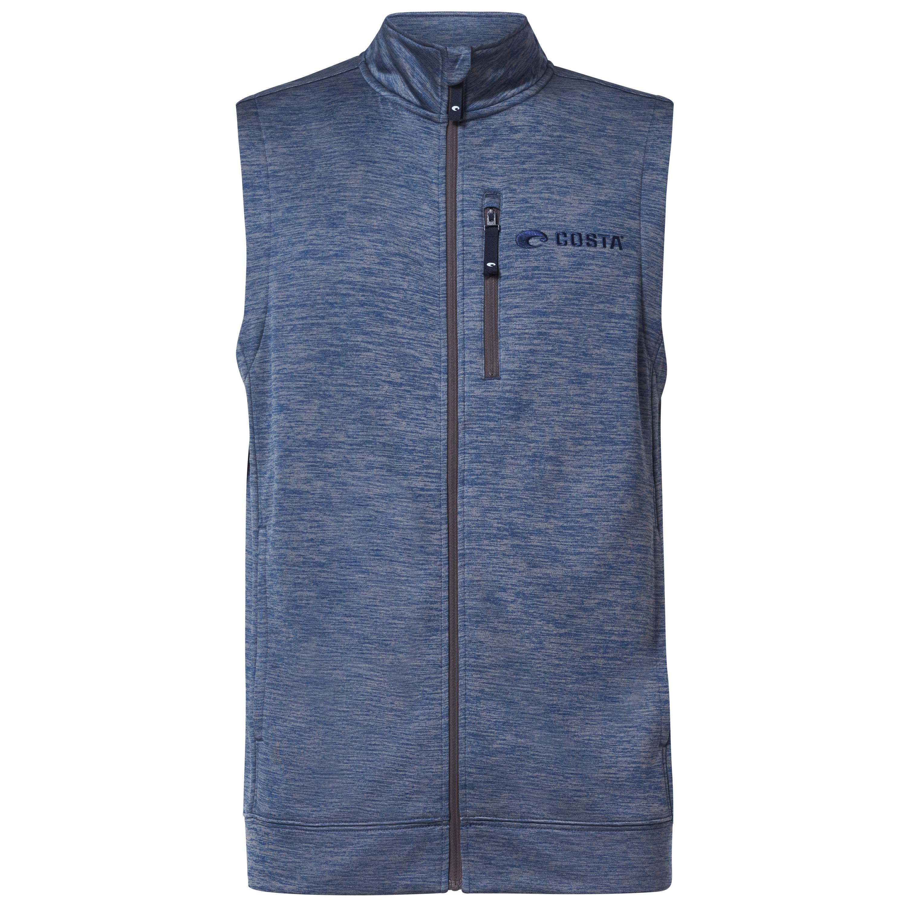 Harbor Quarter Zip by COSTA