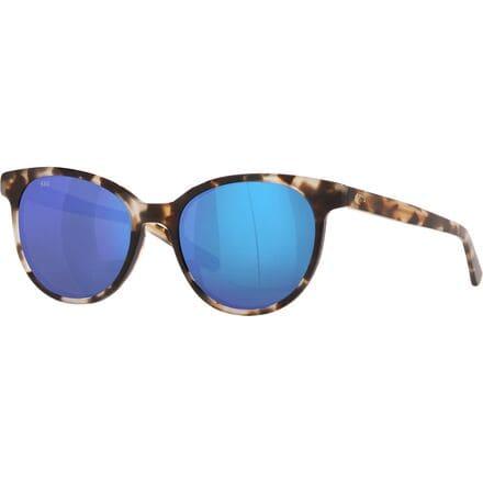 Isla 580G Polarized Sunglasses by COSTA