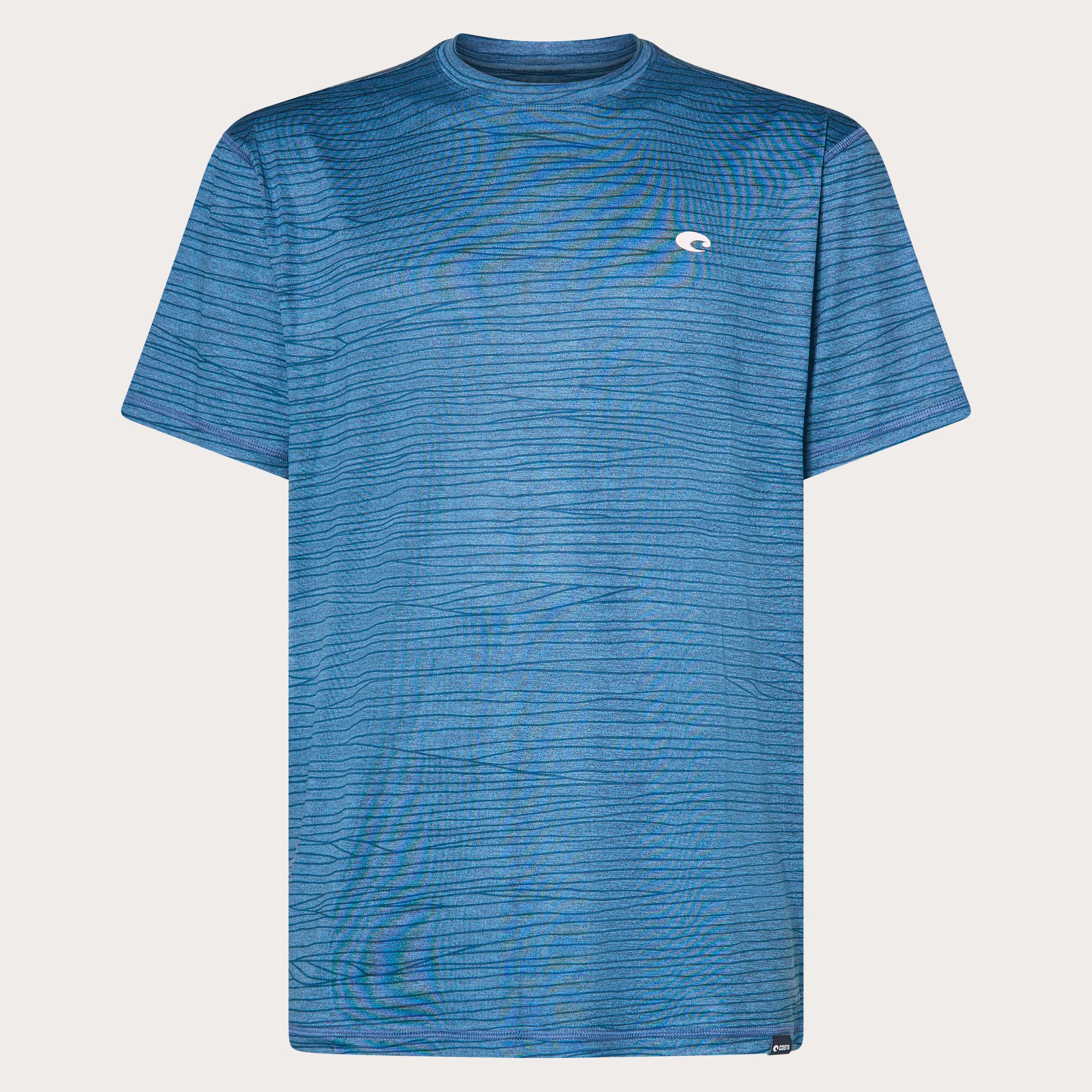 LS Voyager Performance Shirt by COSTA