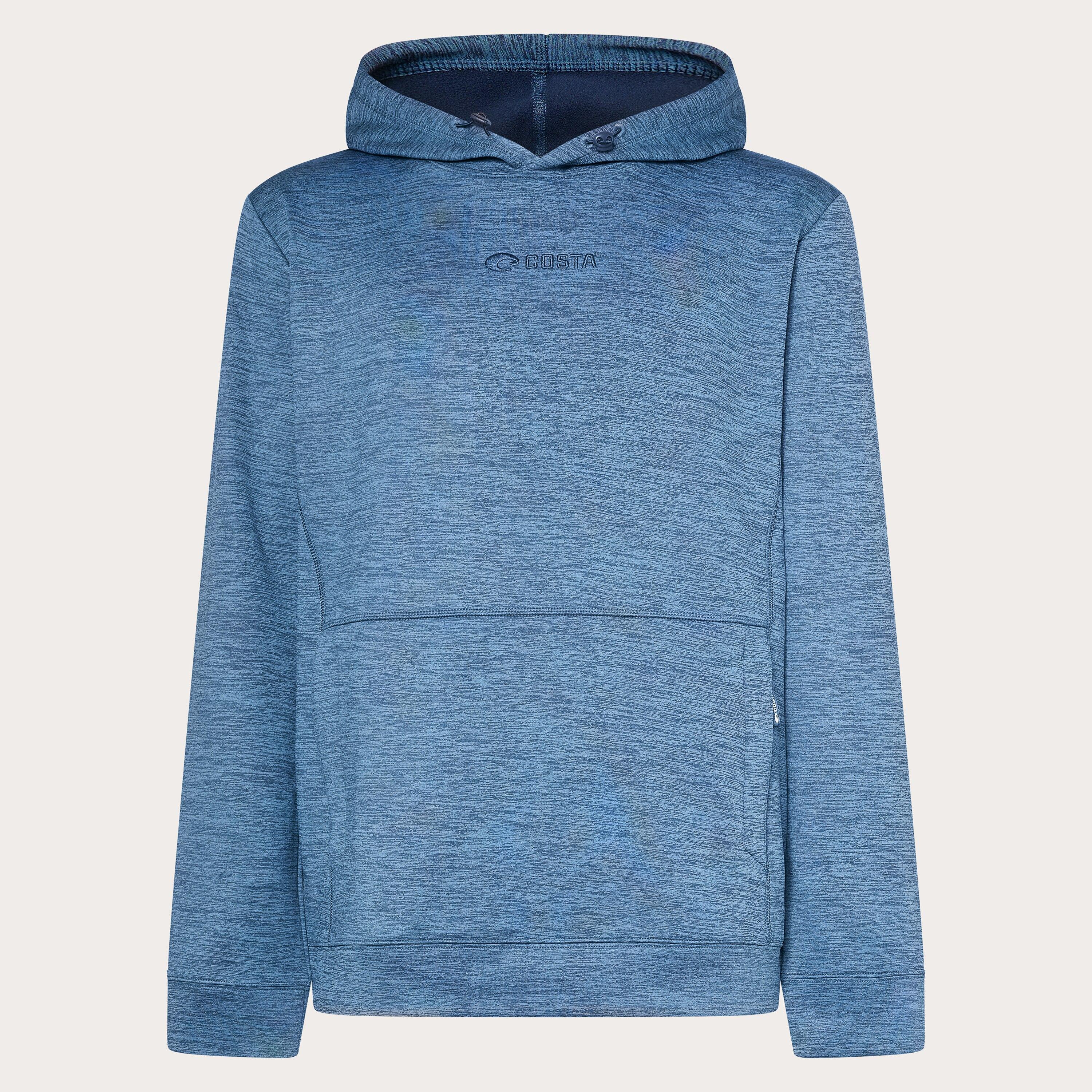 Off The Grid Quarter Zip by COSTA