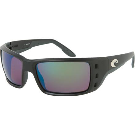 Permit 580G Polarized Sunglasses by COSTA