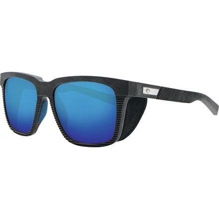 Pescador Side Shield 580G Polarized Sunglasses by COSTA