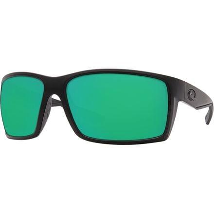 Reefton 580G Polarized Sunglasses by COSTA