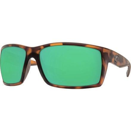 Reefton 580G Polarized Sunglasses by COSTA