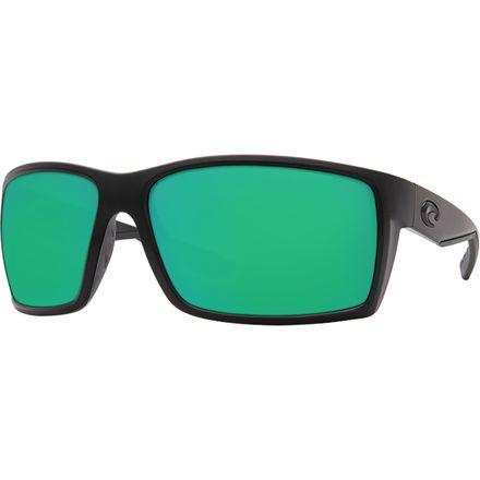 Reefton 580P Polarized Sunglasses by COSTA