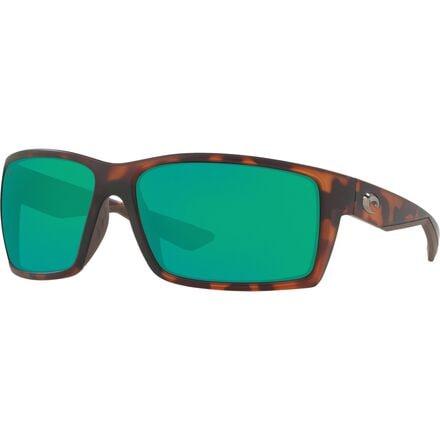 Reefton 580P Polarized Sunglasses by COSTA