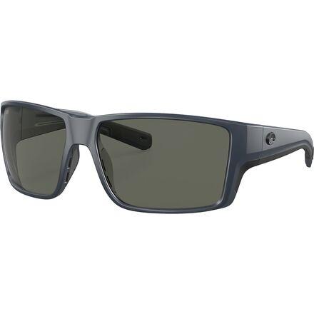 Reefton Pro 580G Polarized Sunglasses by COSTA
