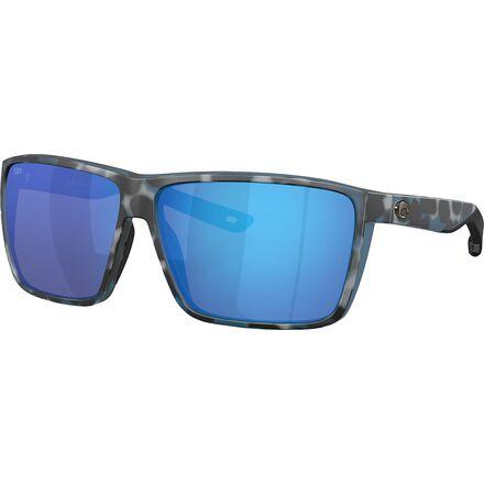 Rincon II 580G Polarized Sunglasses by COSTA
