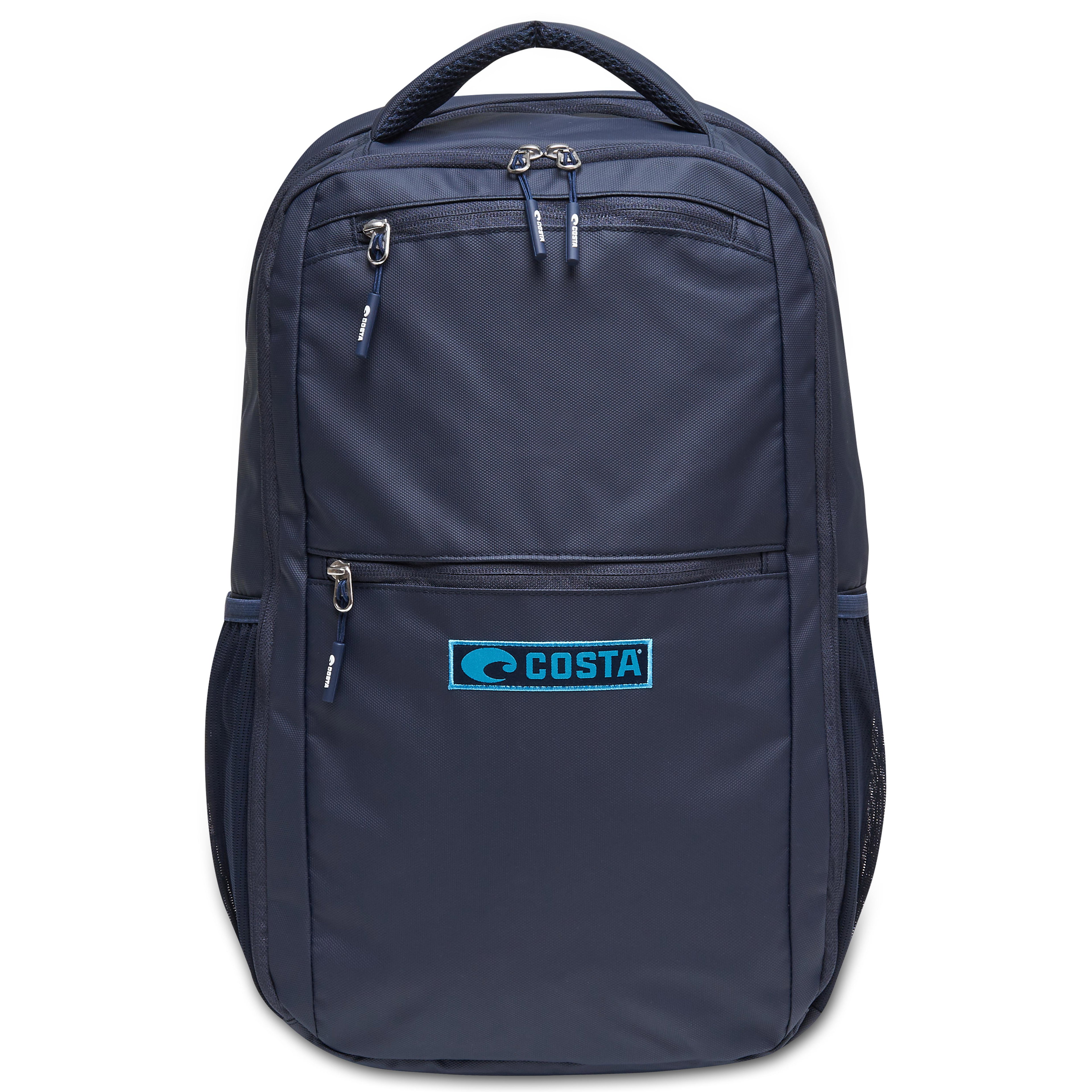 Seeker Backpack 25L by COSTA