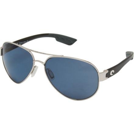 South Point 580P Polarized Sunglasses by COSTA