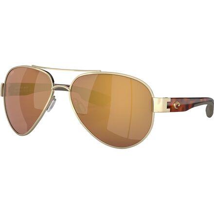 South Point Polarized 580G Sunglasses by COSTA