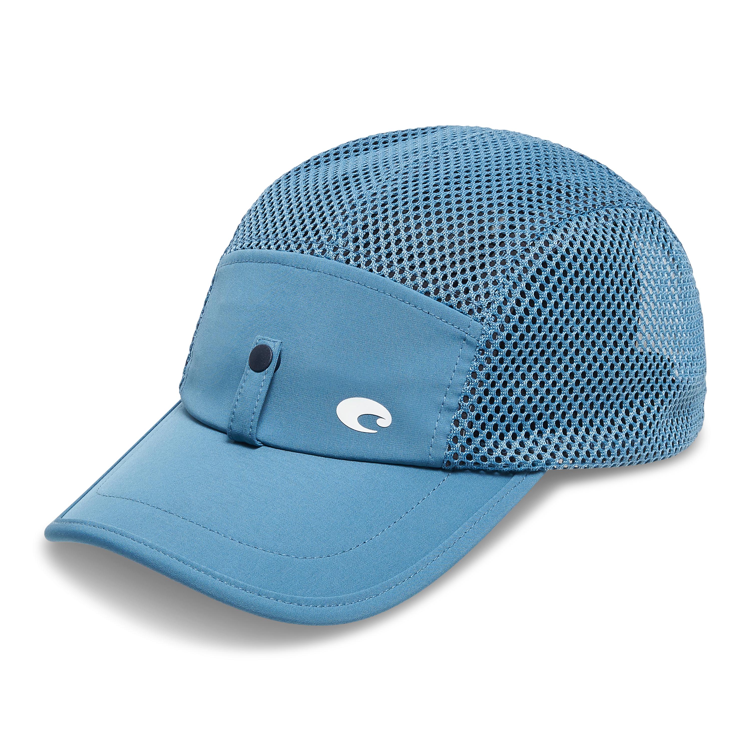 Tech Camper Hat by COSTA