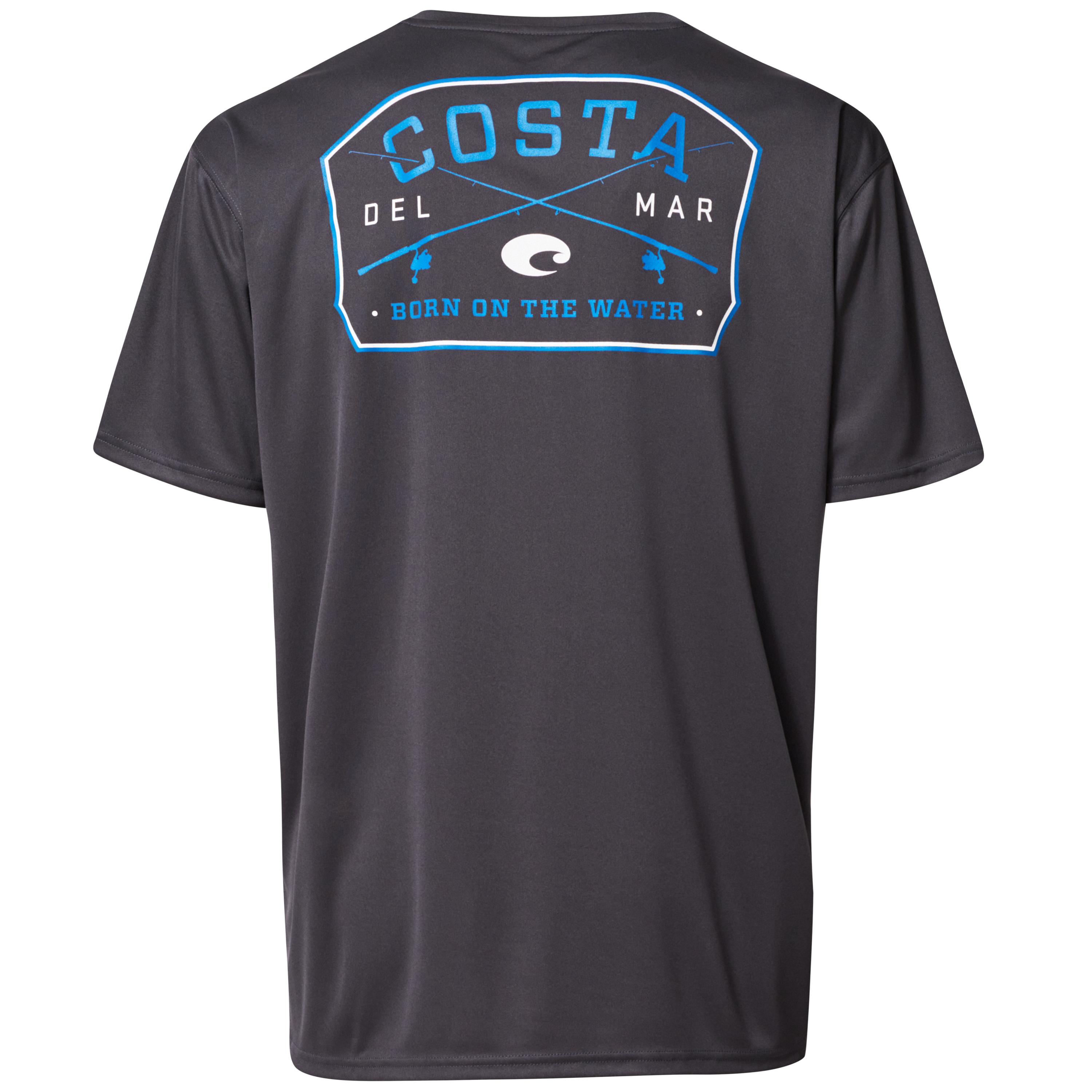 Tech Spinners by COSTA