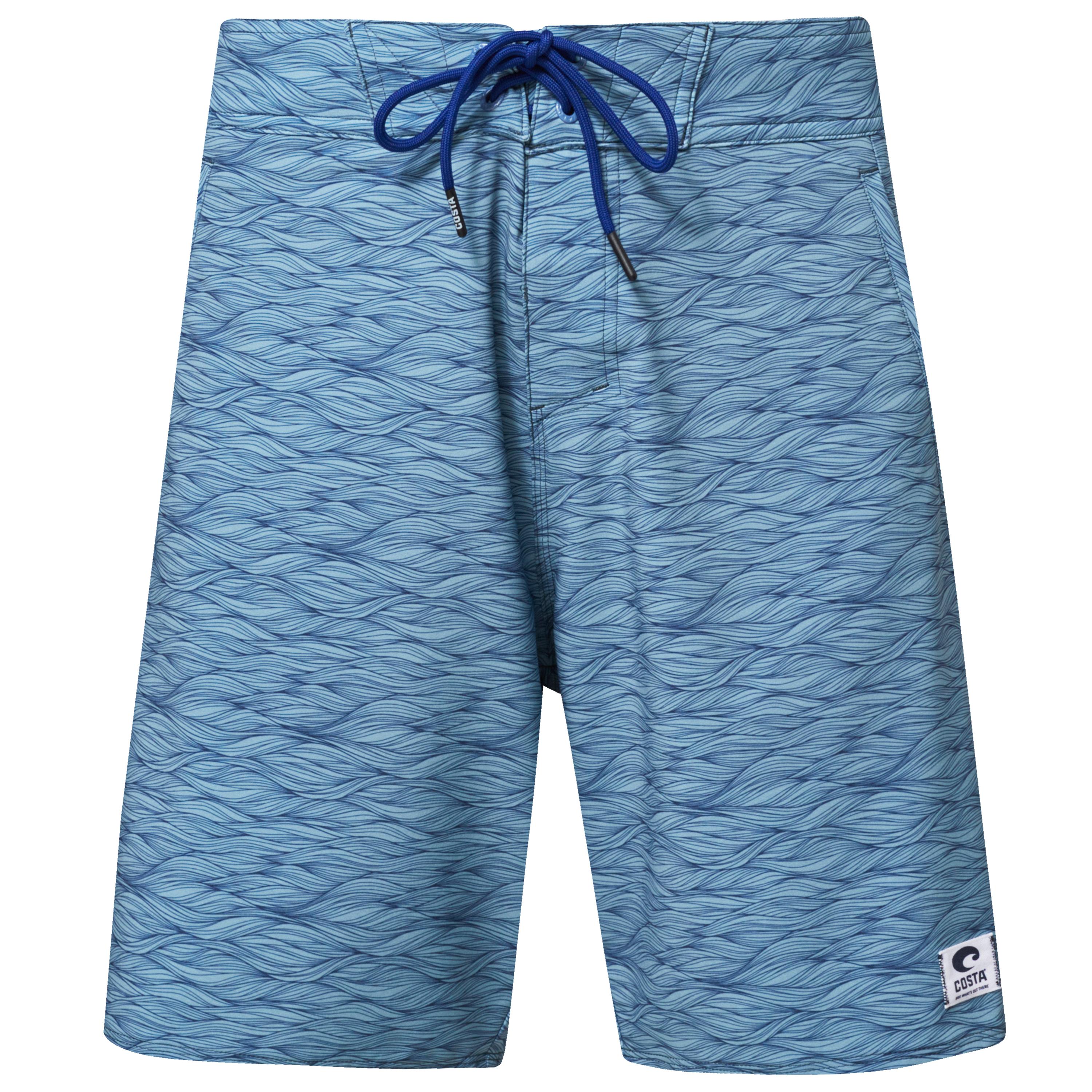 Tides Boardshort by COSTA