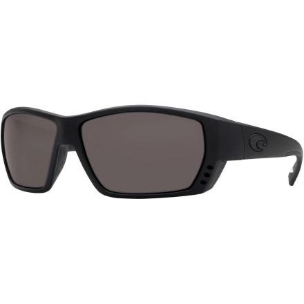 Tuna Alley Blackout 580P Polarized Sunglasses by COSTA