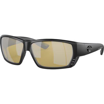 Tuna Alley Pro 580G Polarized Sunglasses by COSTA