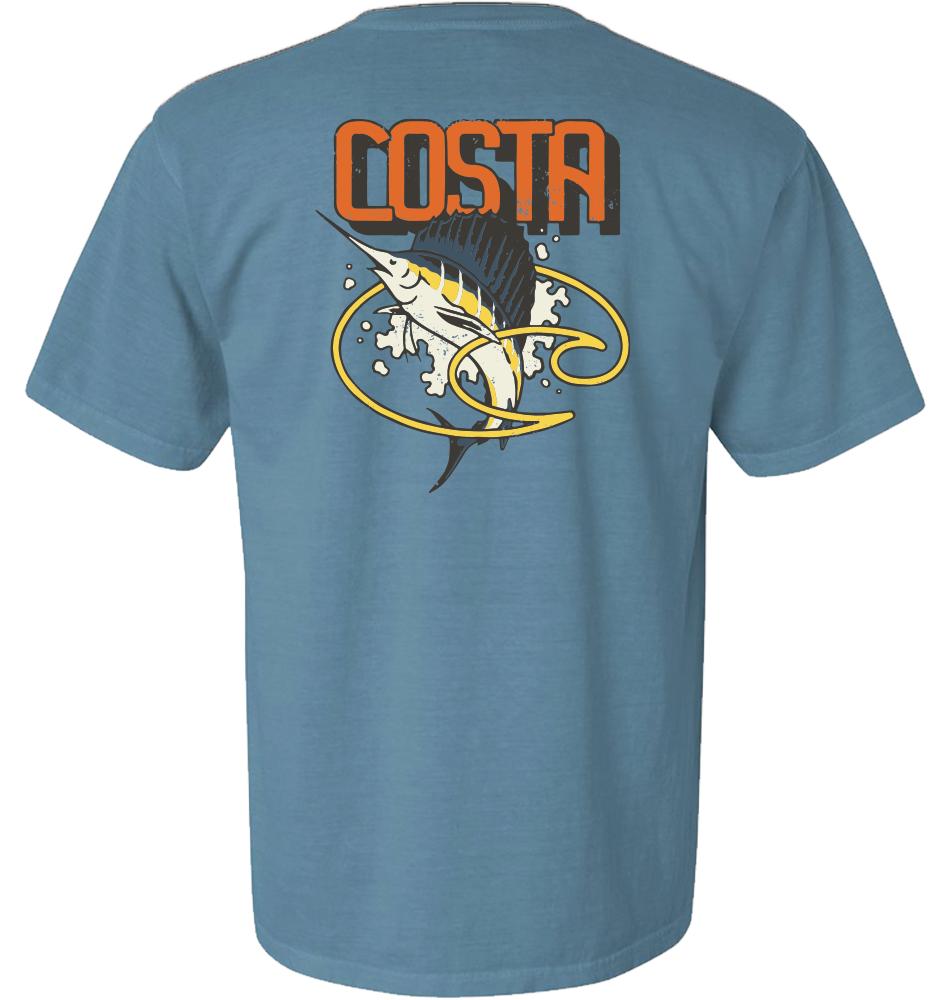 Under The Sea by COSTA