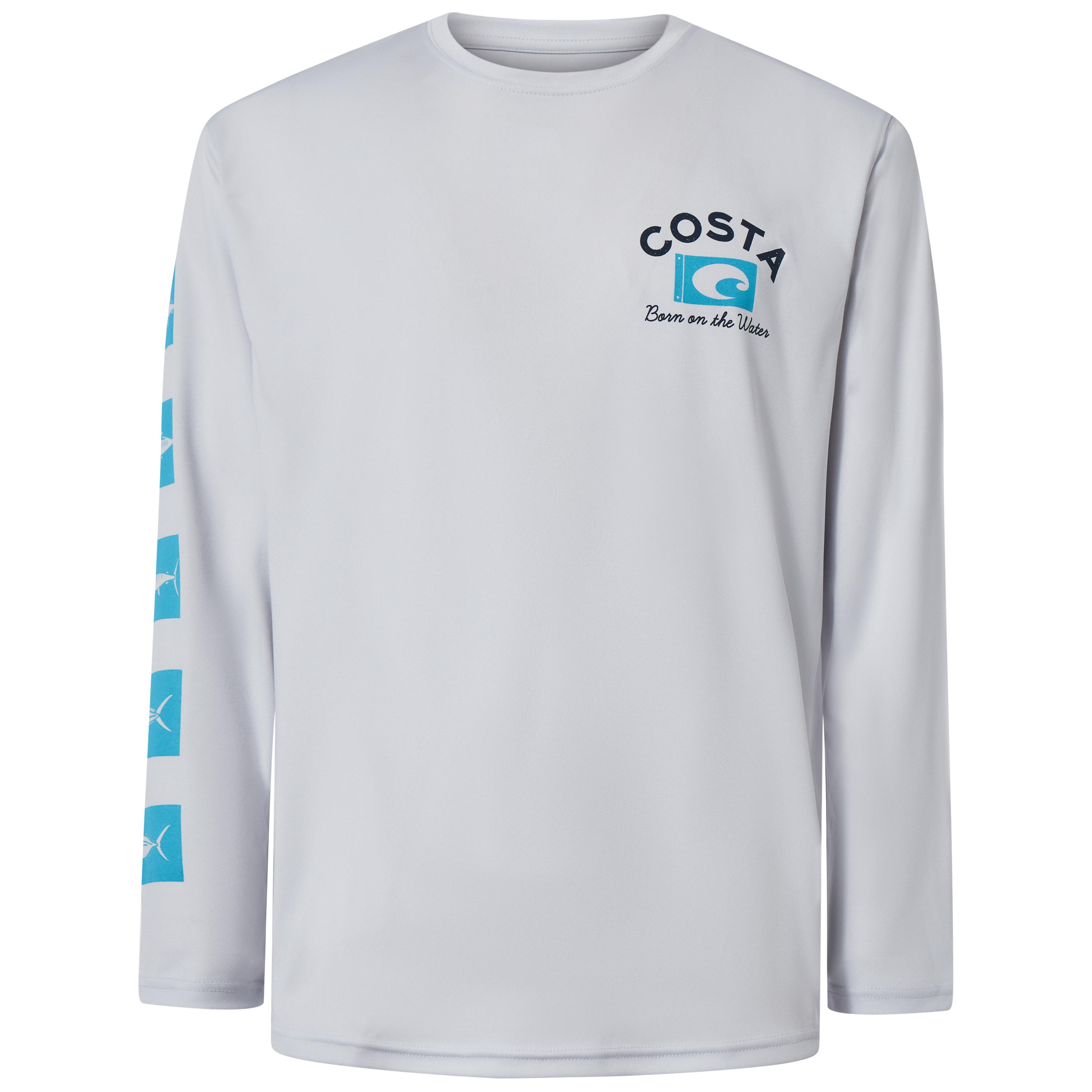 Wordmark Ocean by COSTA