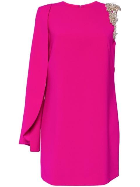 Tosha dress by COSTARELLOS