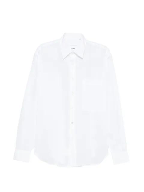 Andrea chest-pocket shirt by COSTUMEIN