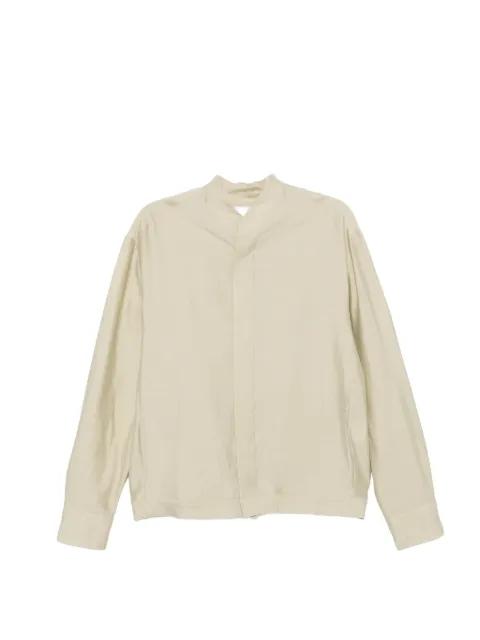 Base buttoned shirt by COSTUMEIN