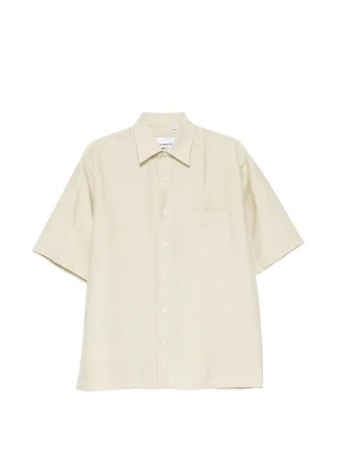 Eric short-sleeve shirt by COSTUMEIN